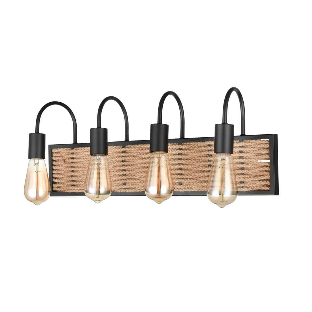 Vele Luce Tower Бра VL6362W04 — миниатюра 3