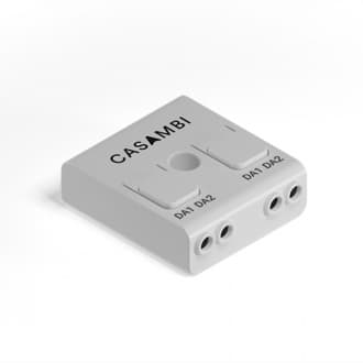Technolight Модуль для беспроводного управления DALI CBU-DCS 80105-CSB