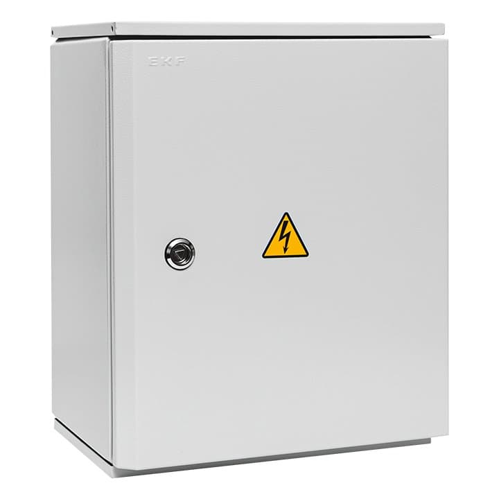 EKF PROxima ЩМПг - 40.32.22 "Гранит" IP66 — миниатюра 2