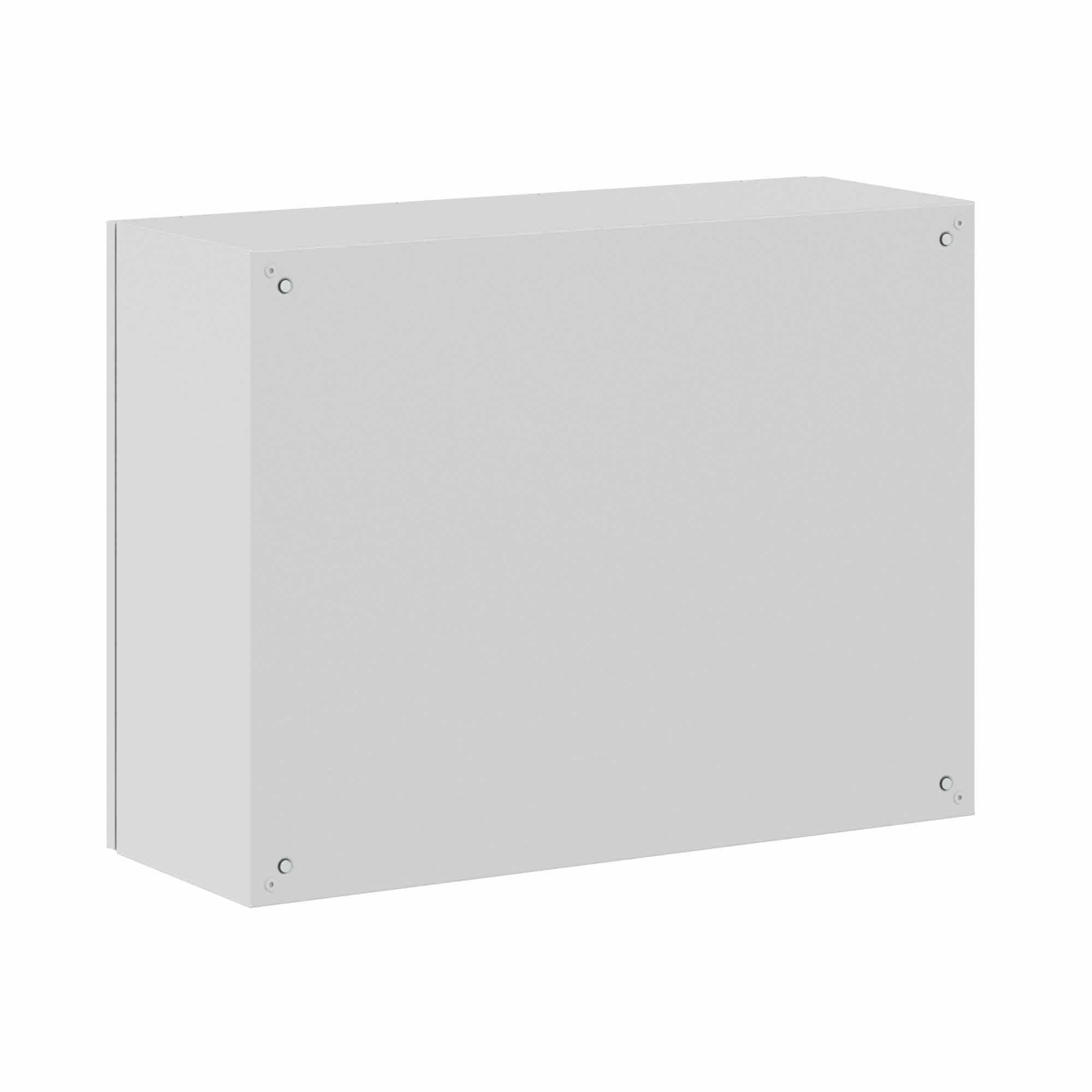 DKC Корпус навесной CE c М/П двухдверный ВхШхГ 600x800x300 мм — миниатюра 4