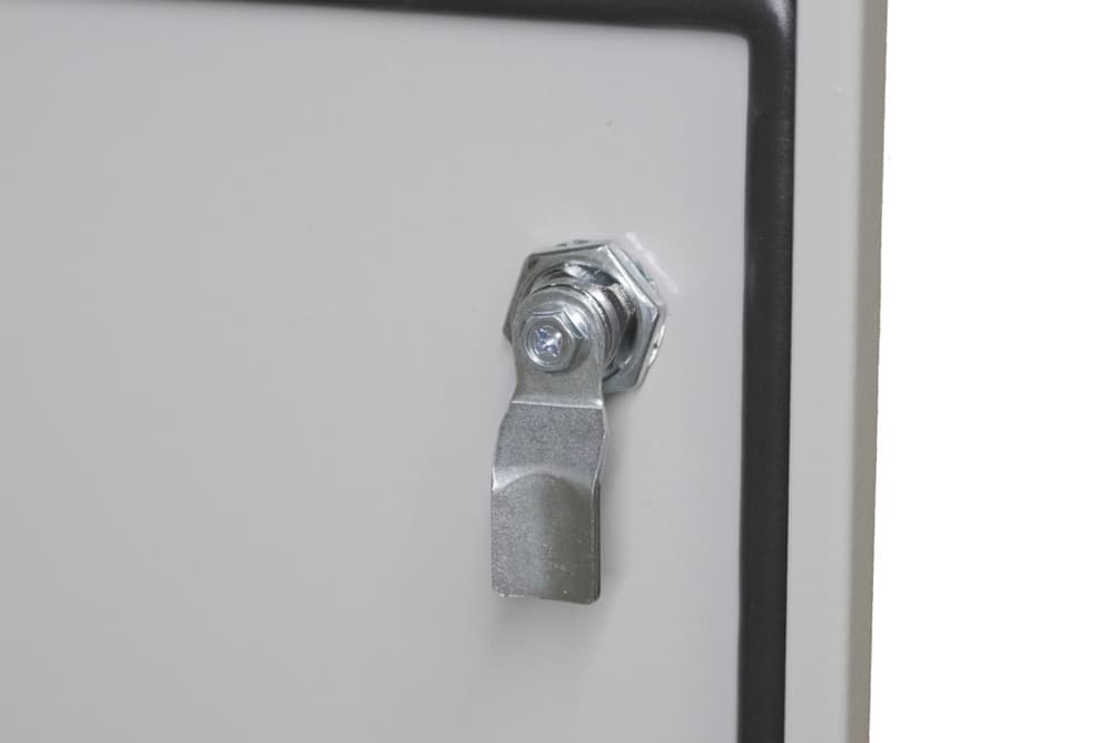 DEKraft Корпус металлический ЩРНМ IP55 600х500х250 — миниатюра 7