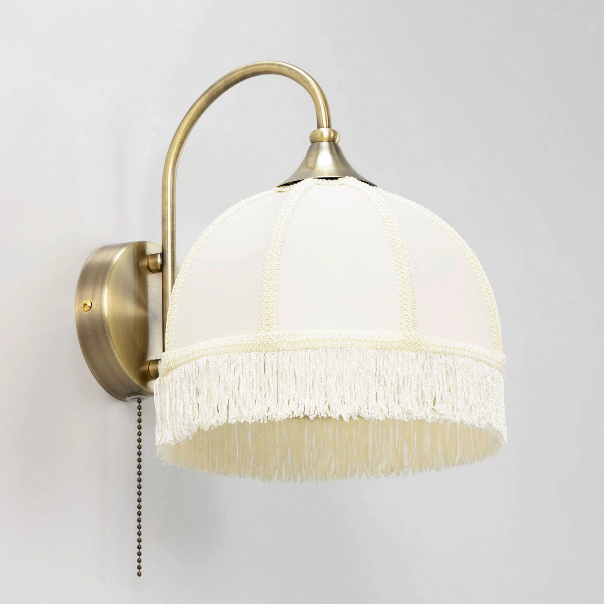Citilux CL407311 Базель Бежевый Бра — миниатюра 3
