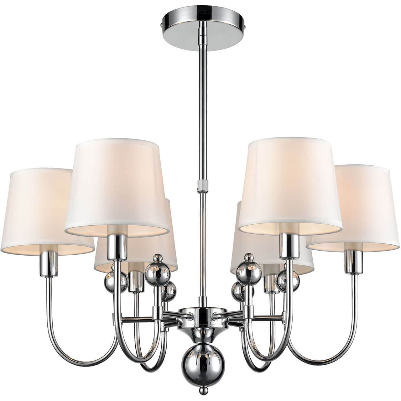 Vele Luce Люстра потолочная Fabio VL1933L06