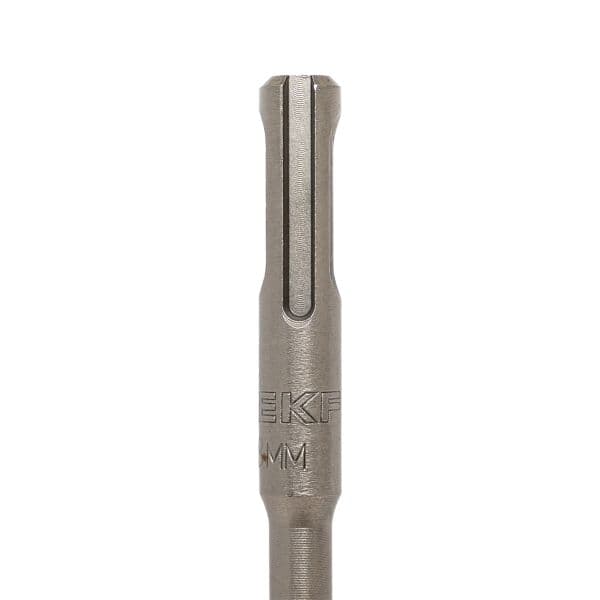 EKF Бур по бетону SDS-plus 8x110 мм (4 резца) Professional — миниатюра 11