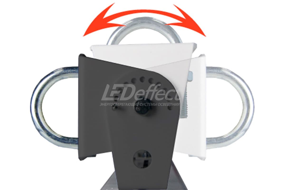 LEDeffect Светильник ЭЙФЕЛЬ LE-СПО-12-090-0413-65Х — миниатюра 3