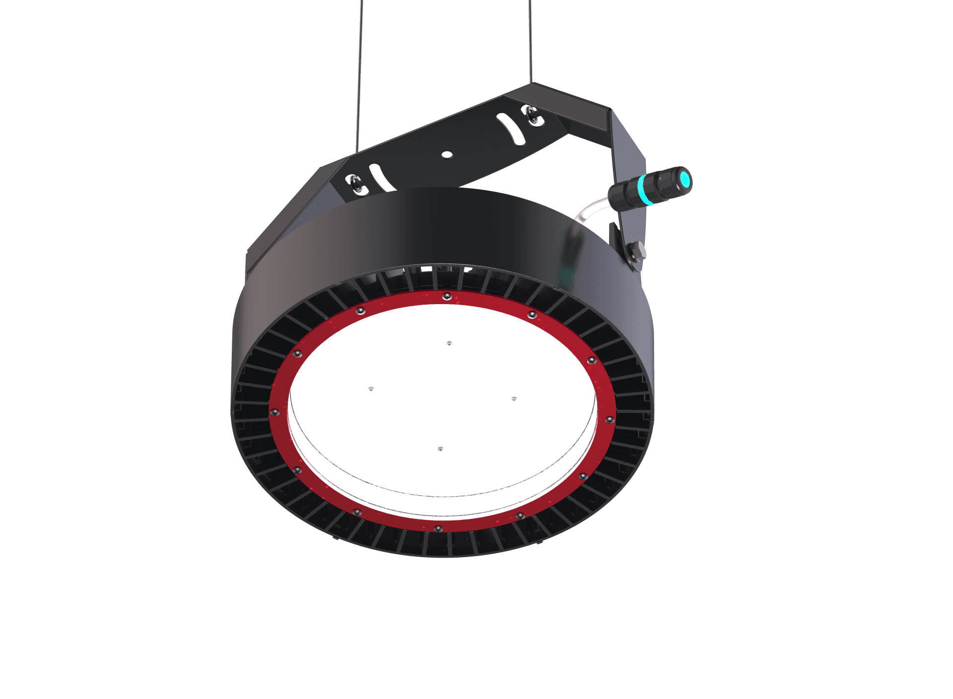 Ledel Светильник L-industry Extreme/150/Д/750/04/I12-61/220AC IP66 INE150-115-4116-18