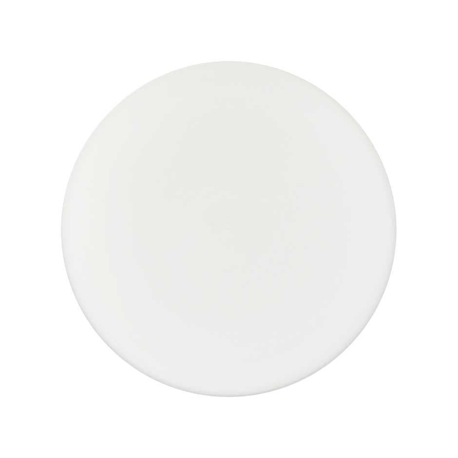 Simon 100 Белый матовый Крышка розетки Schuko 10000042-130