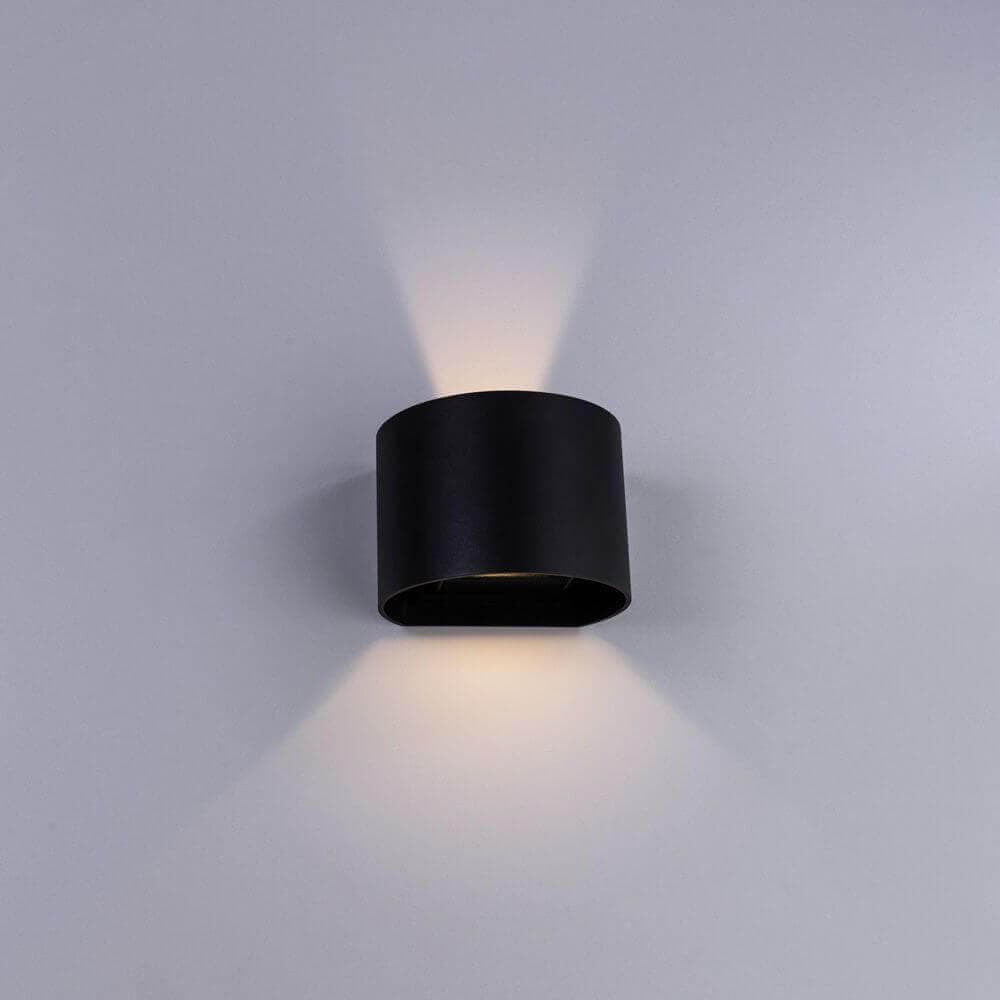 Arte Lamp RULLO Подсветки декоративные 10*12*14 A1415AL-1GY — миниатюра 2