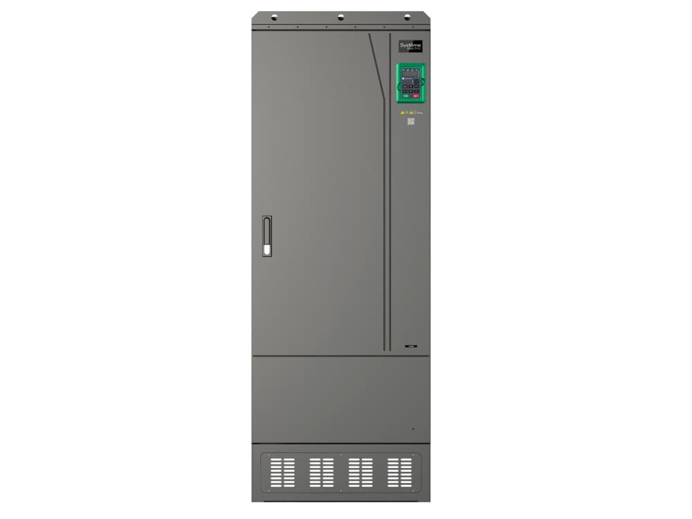 Systeme Electric Преобразователь частоты STV900H 400 кВт 690В. Кран/Подъемник