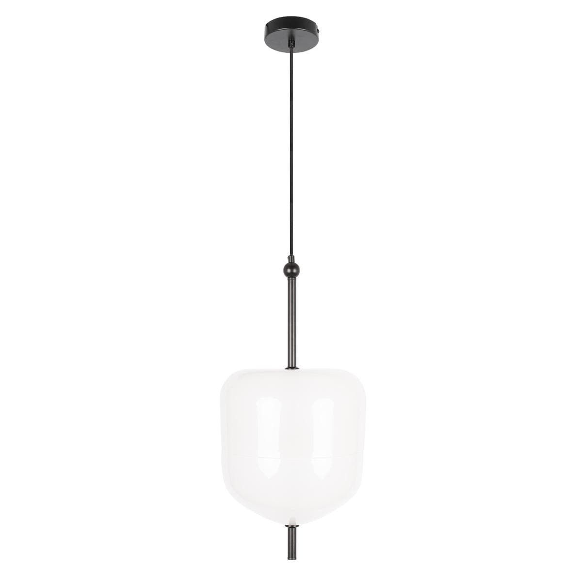LOFT IT 10223/D White Подвесной светильник Venice
