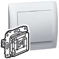 Legrand PRO 21 Мех Выключатель карточный 775954