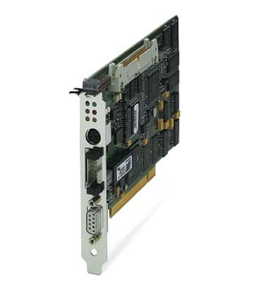 Phoenix Contact Плата контроллера IBS PCI SC/I-T 2725260