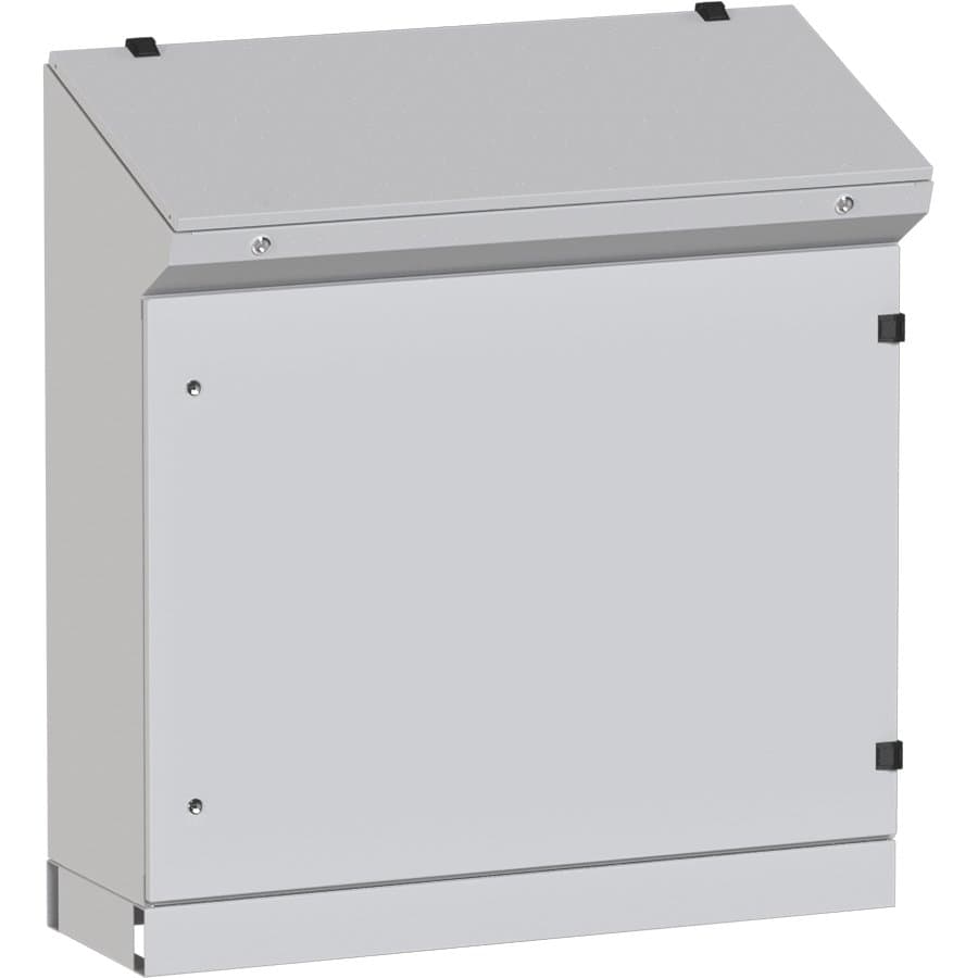 EKF PROxima Пульт управления напольный TP6 IP55 (960х600х400) — миниатюра 2