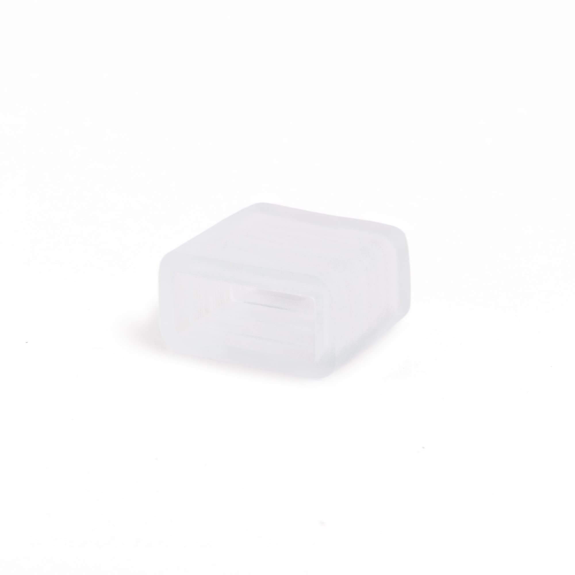 Elektrostandard End Cup 220V 2835/ Заглушка для лент LS014 220V, LS015 220V (10pkt) a053649