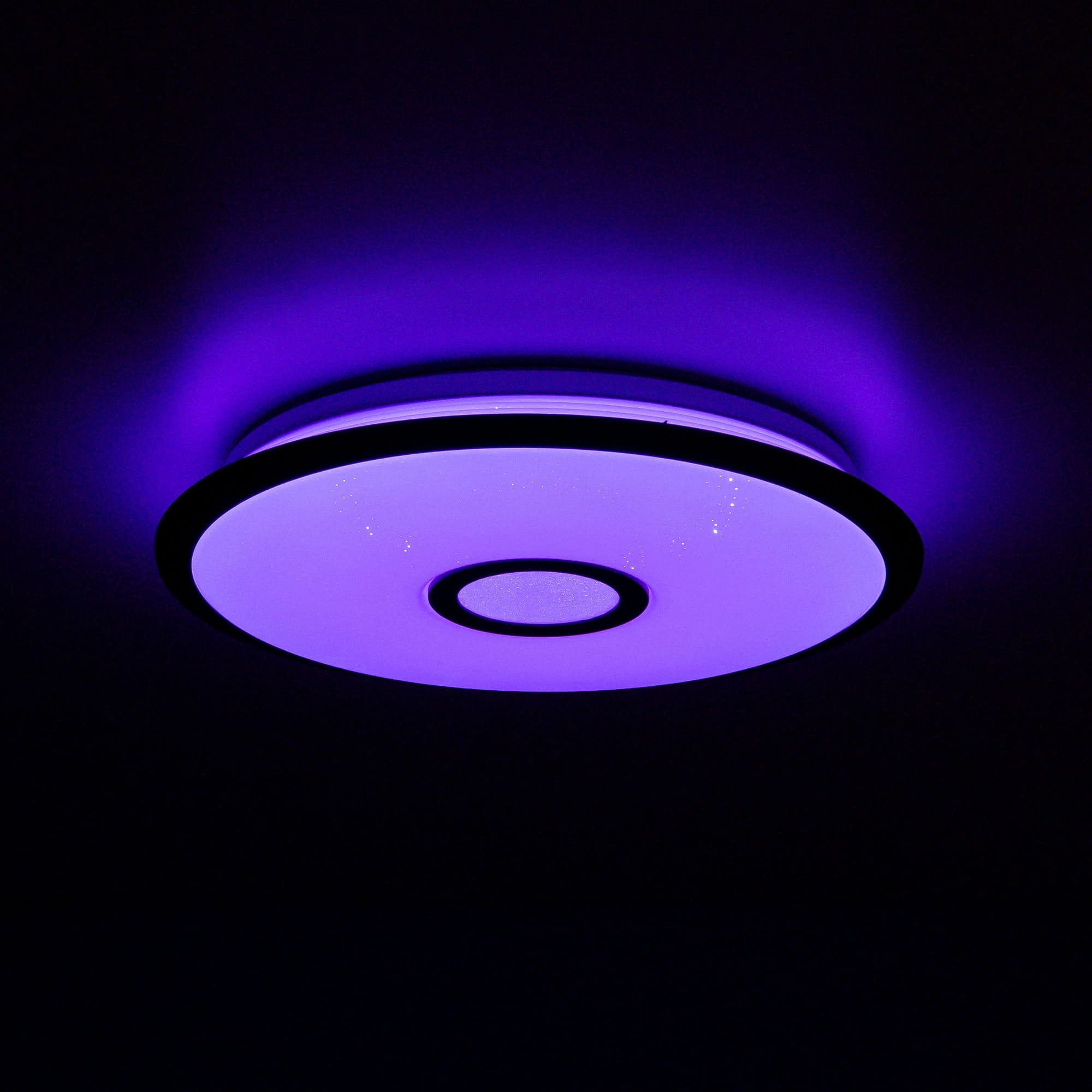 Citilux CL703A35G Старлайт Венге Смарт RGB Светильник — миниатюра 17