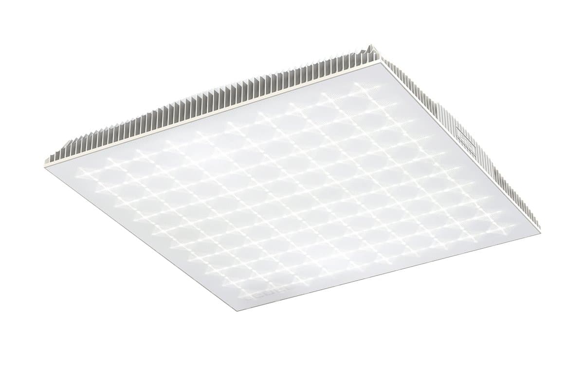 Ledel L-office 55/55/Д/4,0К/02/УК(v2)/220АС/Standart IP50 112205000842600