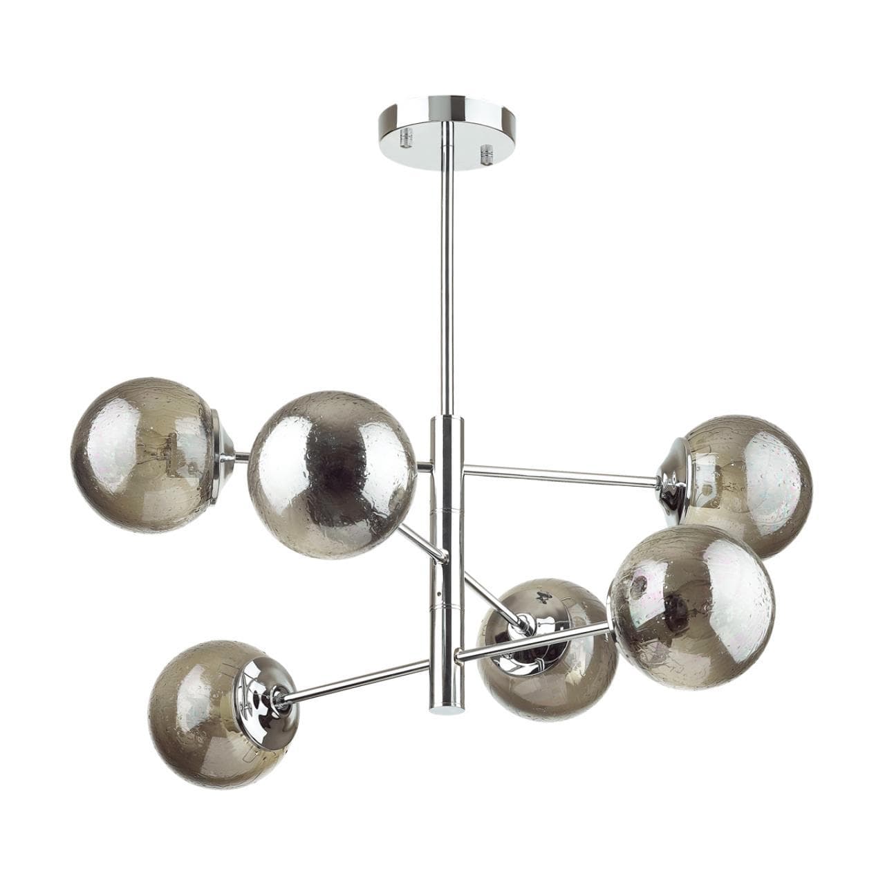 Lumion Потолочная люстра Lumion Hugo 4493/6C — миниатюра 2