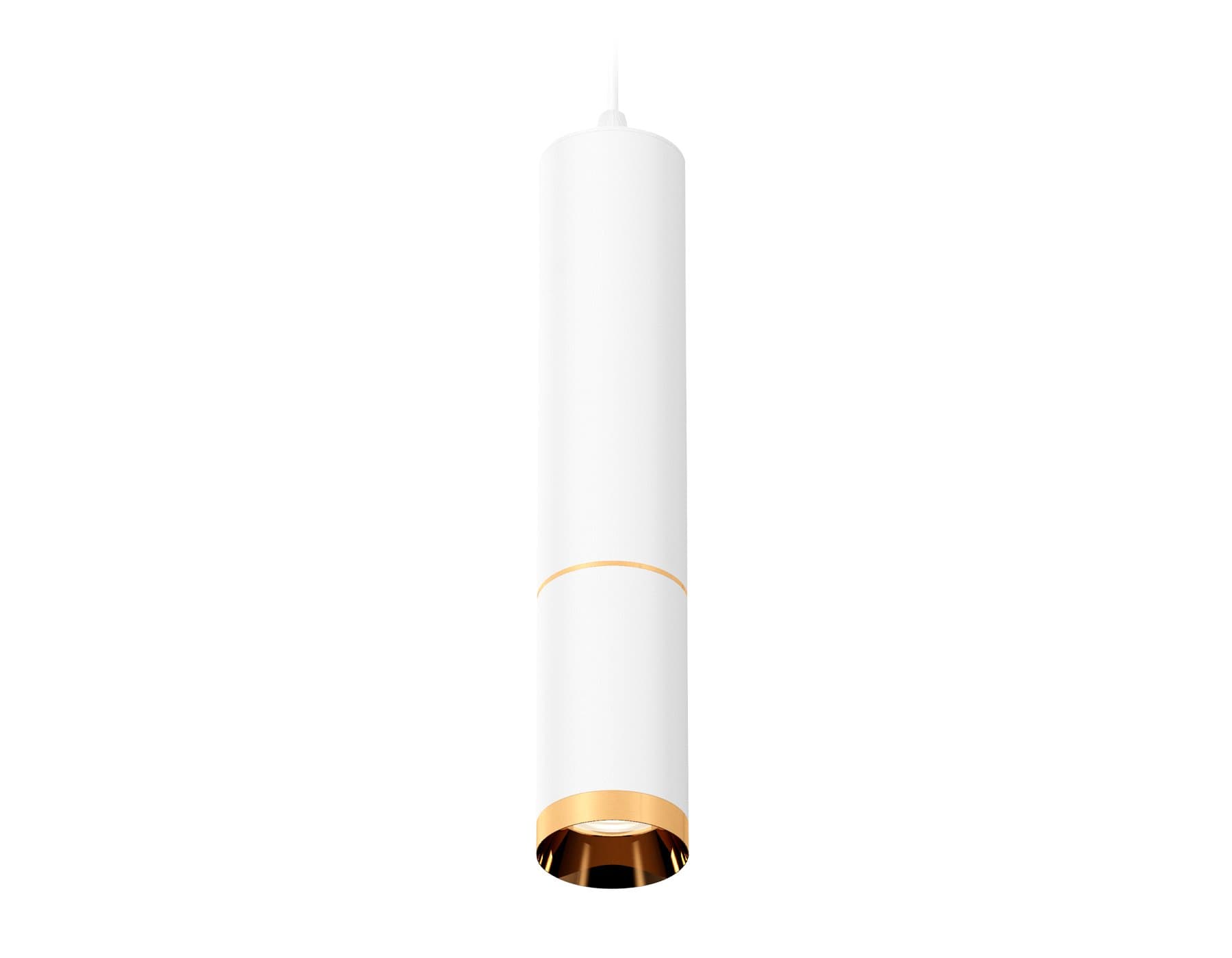 Ambrella Комплект подвесного светильника XP6322020 SWH/PYG белый песок/золото желтое полированное MR16 GU5.3 (A2301, C6355, A2062, C6322, N6134)