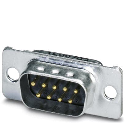 Phoenix Contact Модуль для контактов VS-09-ST-DSUB-EG 1688793