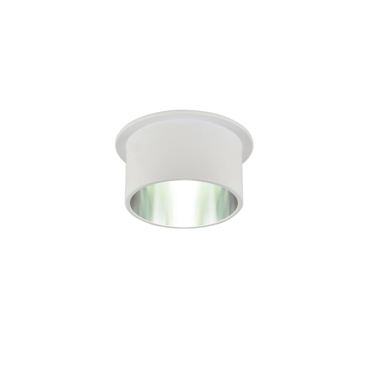 Favourite Потолочный светильник Rasta D68*H55 1*GU10LED*10W, IP20, excluded 3062-1C