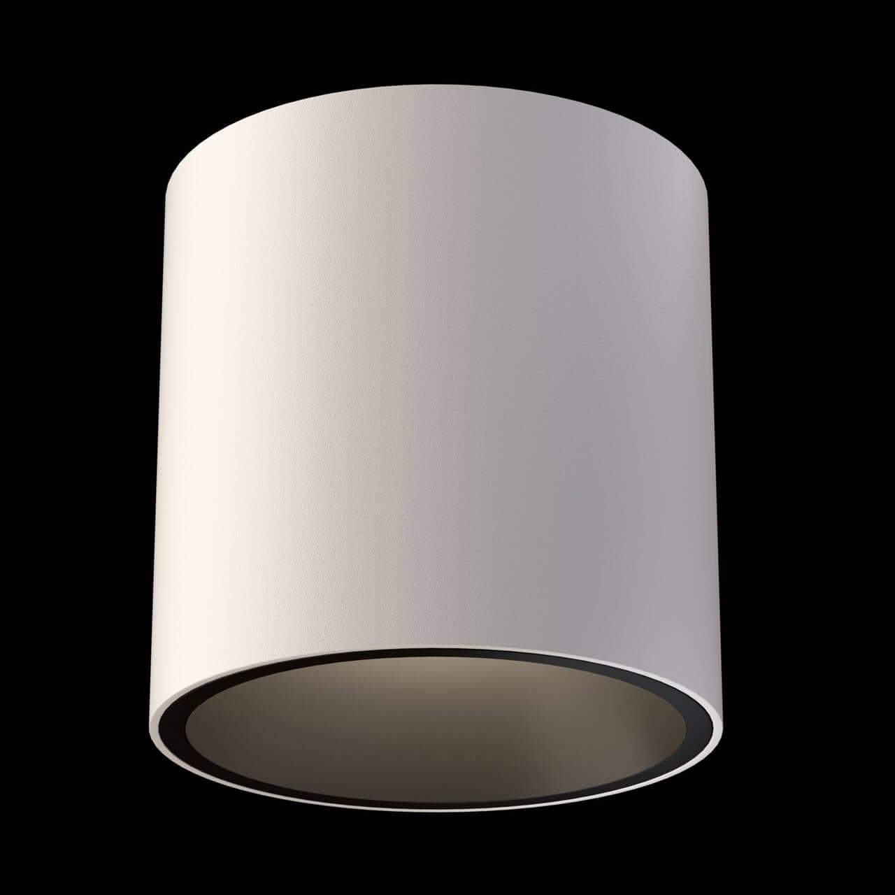 Maytoni Ceiling & Wall Cover Белый Потолочный светильник C064CL-L12W3K — миниатюра 8