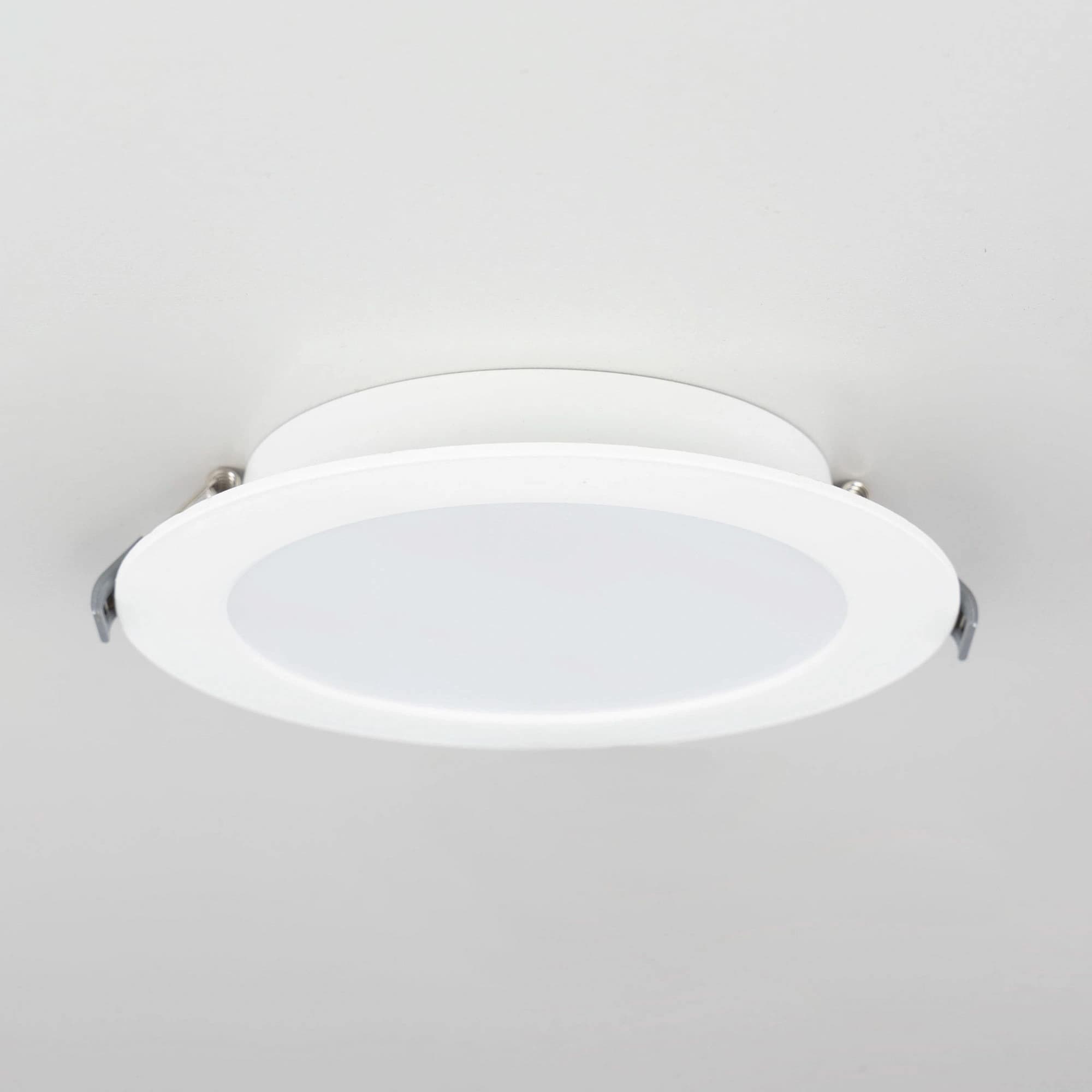 Citilux CLD5512N Галс Св-к Встр. LED 12W*4000K — миниатюра 2