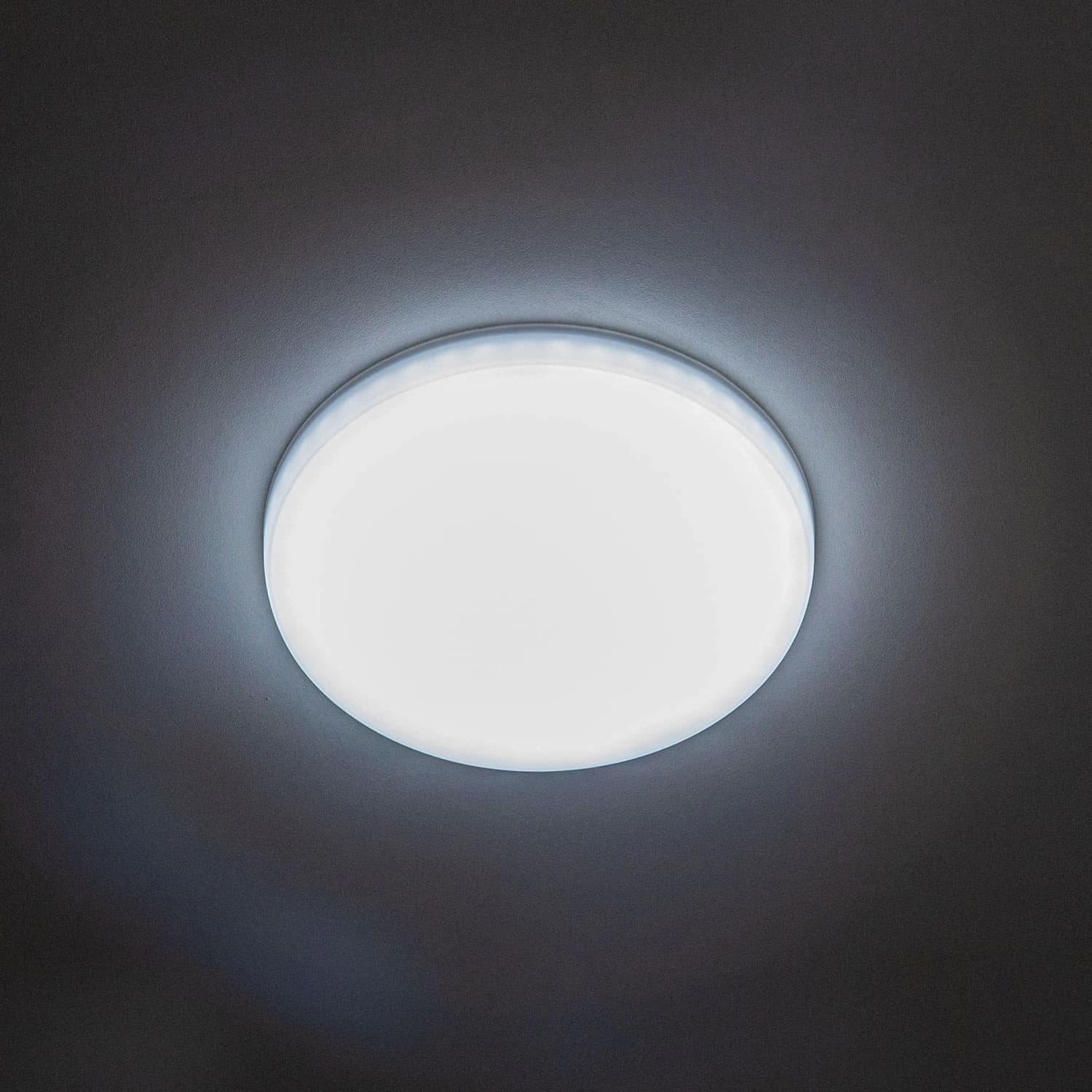 Citilux CLD5224N Вега Светильник встраиваемый 24W*4000K — миниатюра 4