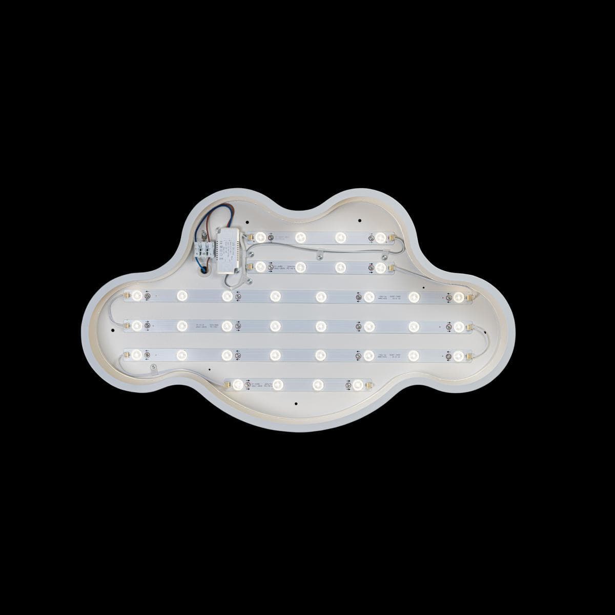 LOFT IT 10005/36 White Светильник потолочный Axel, шт — миниатюра 3