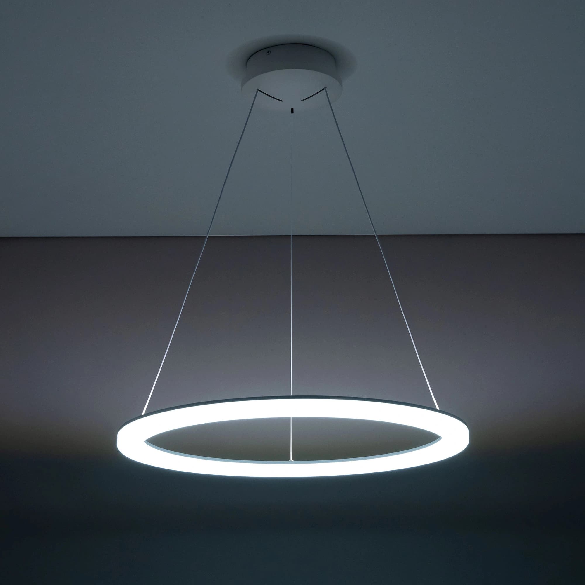 Citilux CL710B64S Люстра электронная — миниатюра 6
