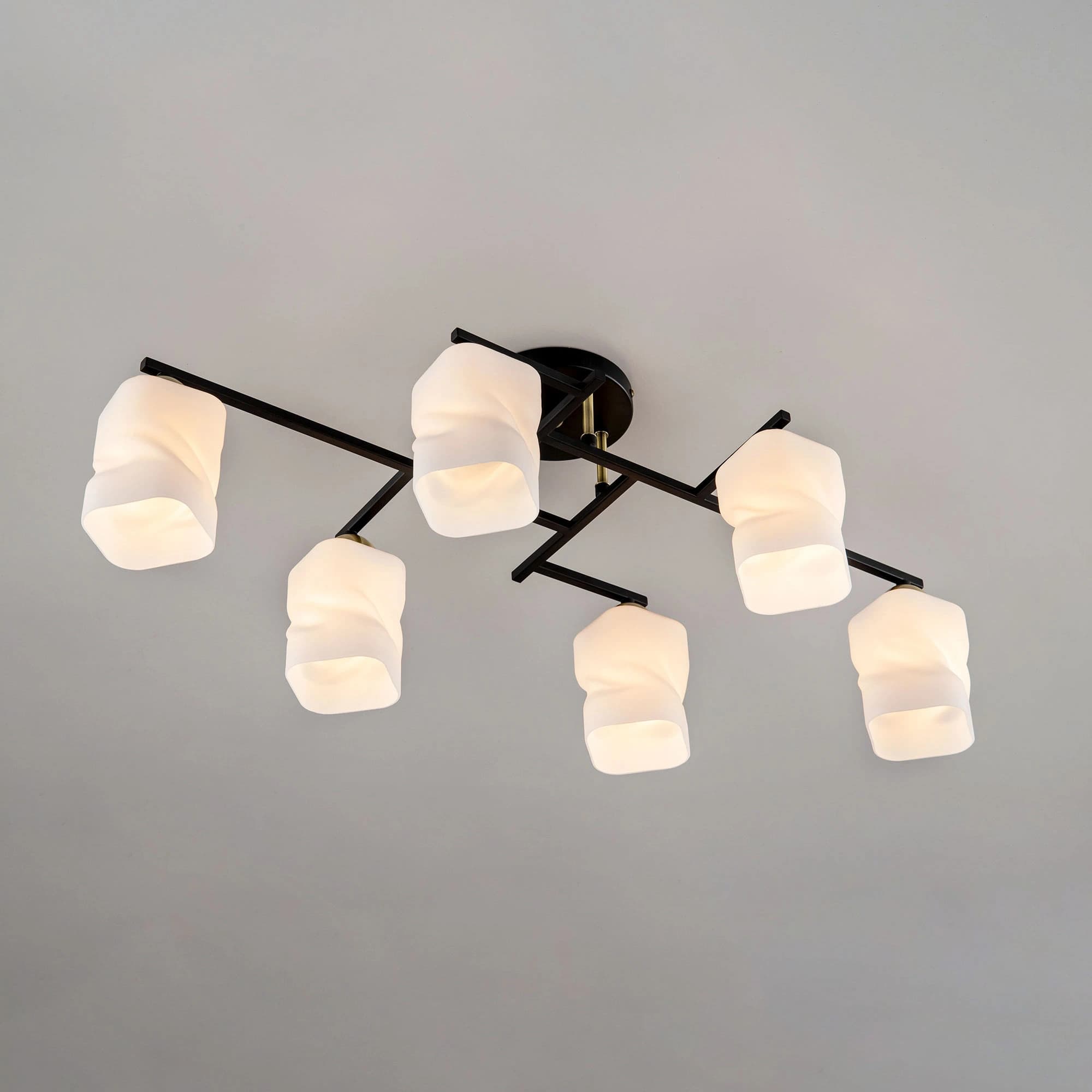 Citilux CL129265 Джером Светильник Люстра — миниатюра 7