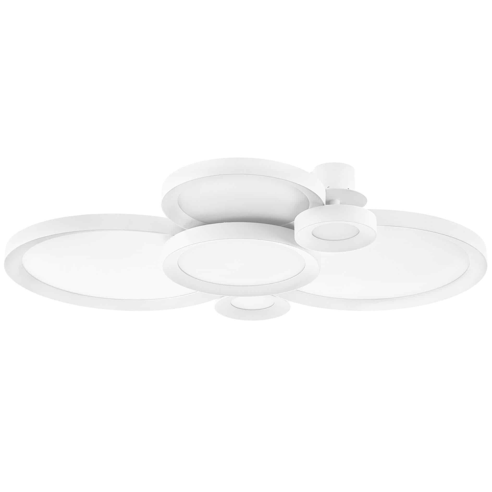 Lightstar Люстра потолочная Breve Lightstar 749082