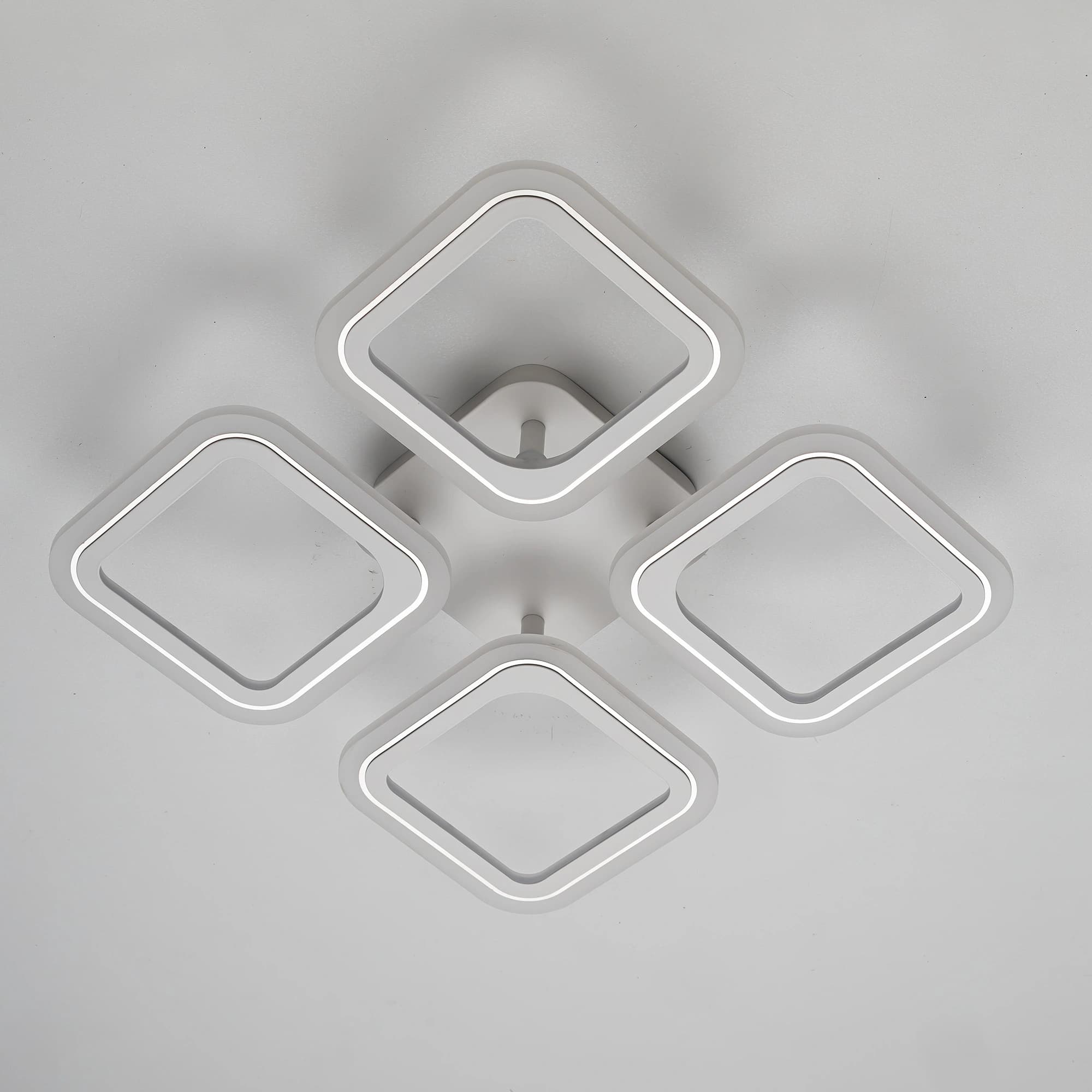 Citilux CL232040R Марсель LED Люстра с пультом — миниатюра 5