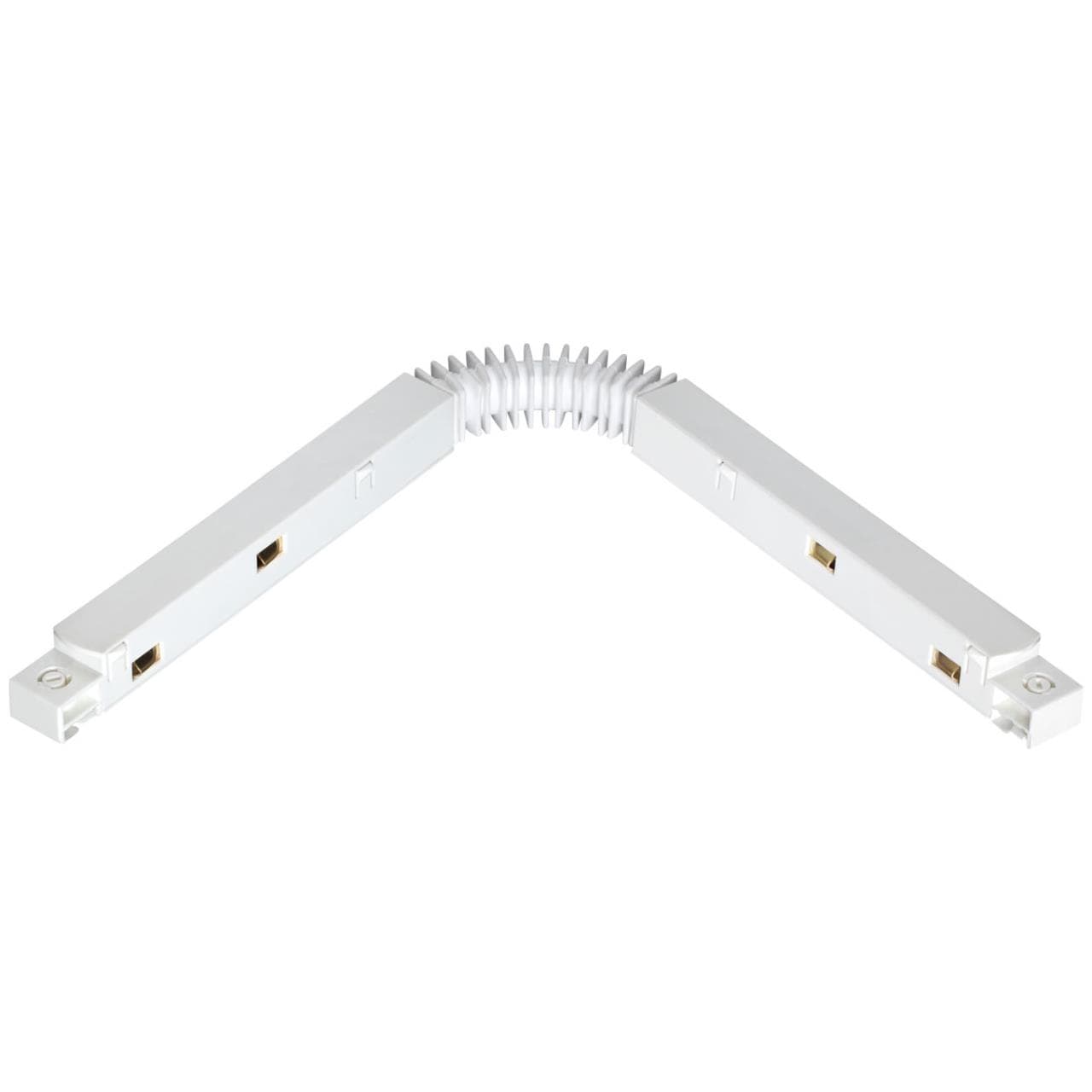 Novotech Коннектор гибкий  Flum 135106