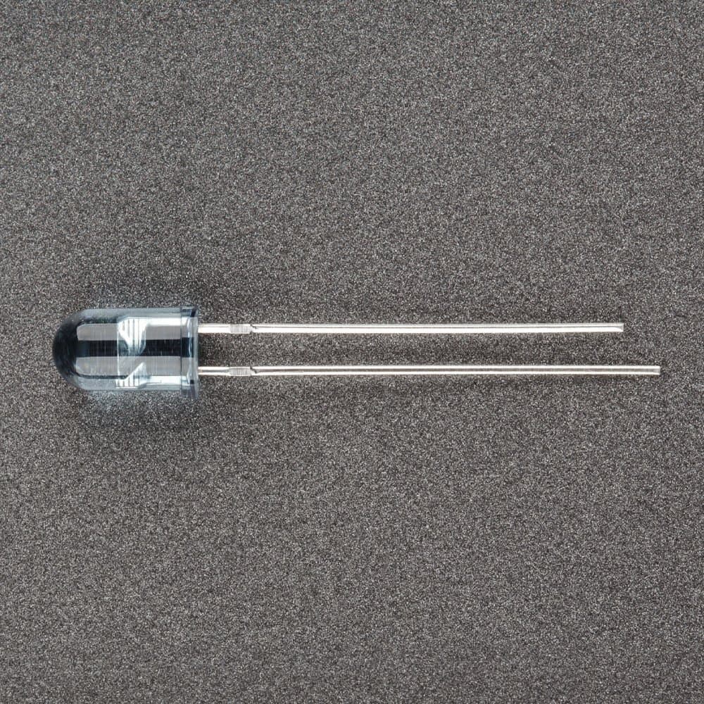 Arlight Светодиод ARL-5613IRAC (5мм (круглый)) 006731 — миниатюра 2