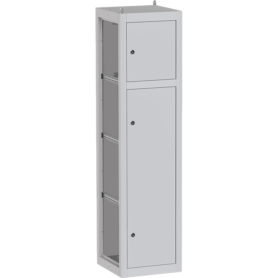 EKF PROxima Каркас ВРУ-2 Unit S сварной IP31 (1800х450х450) — миниатюра 2