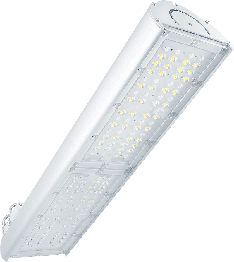 Diora Светодиодный светильник Angar 150/24500 Ш2 24500лм 150Вт 5000K IP67 0,95PF 80Ra Кп<1 DA150Sh2-5K