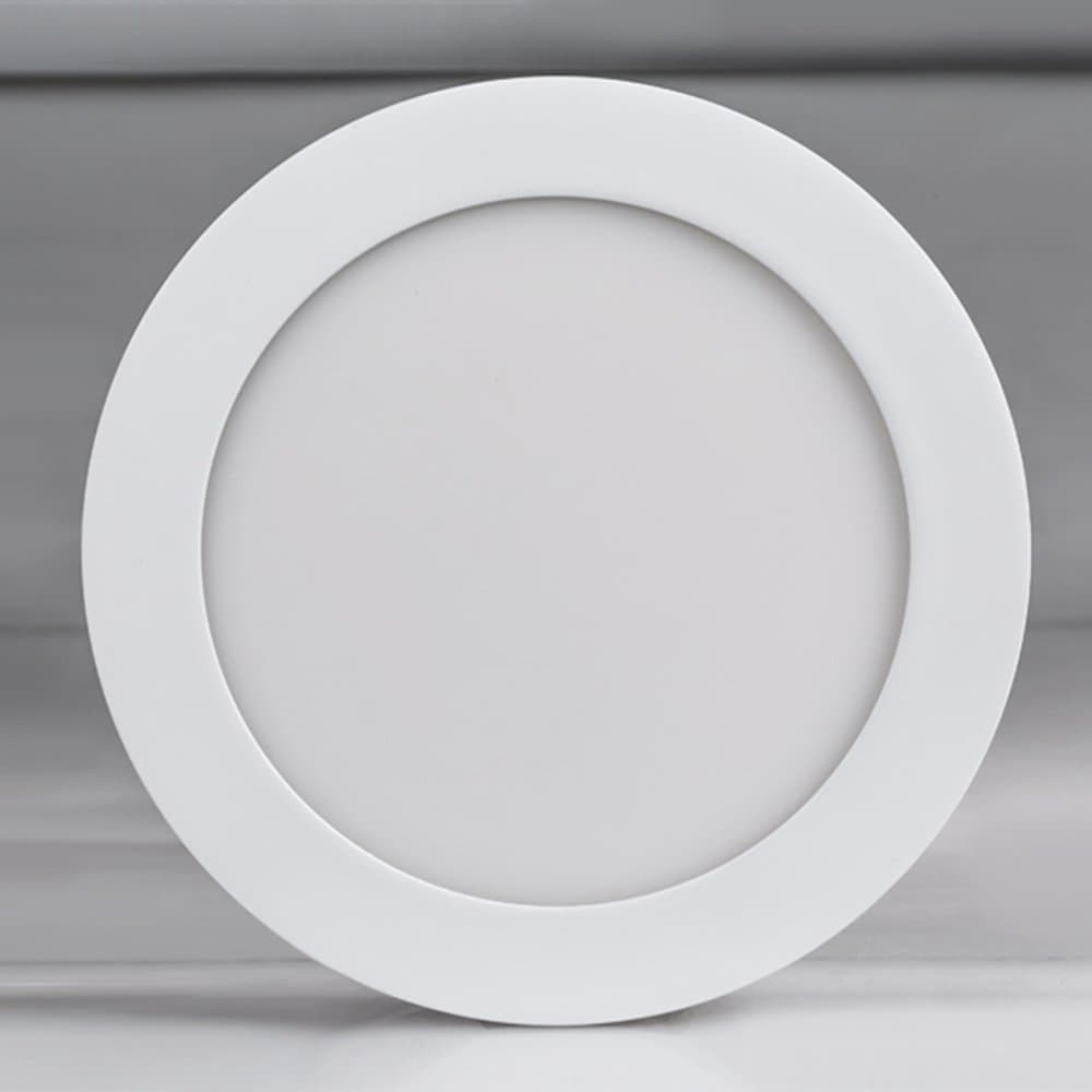 Arlight Светильник DL-172M-15W Day White (IP40 Металл, 3 года) 020112 — миниатюра 3