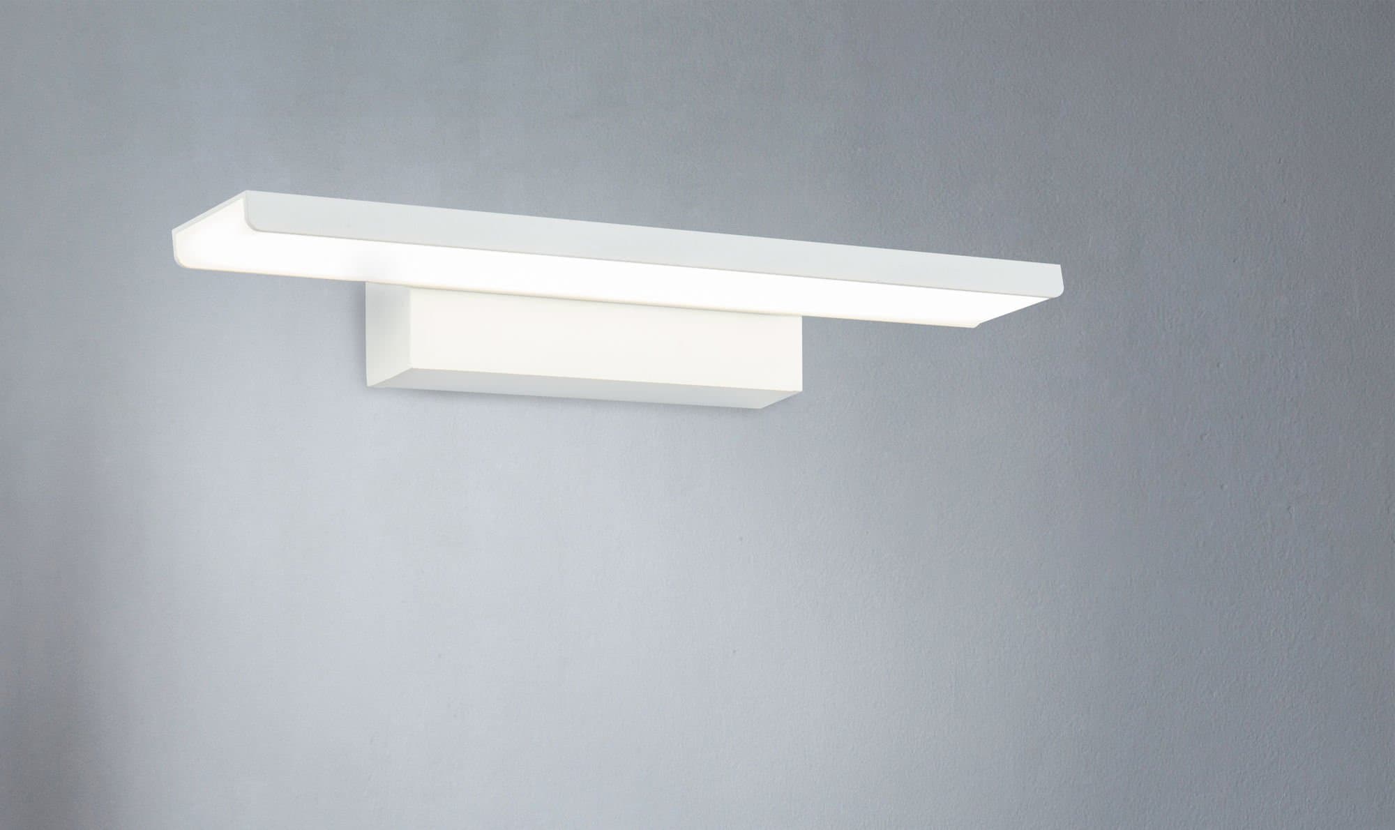 Maytoni Mirror Gleam Белый Подсветка LED 16W 1200Лм MIR005WL-L16W — миниатюра 3