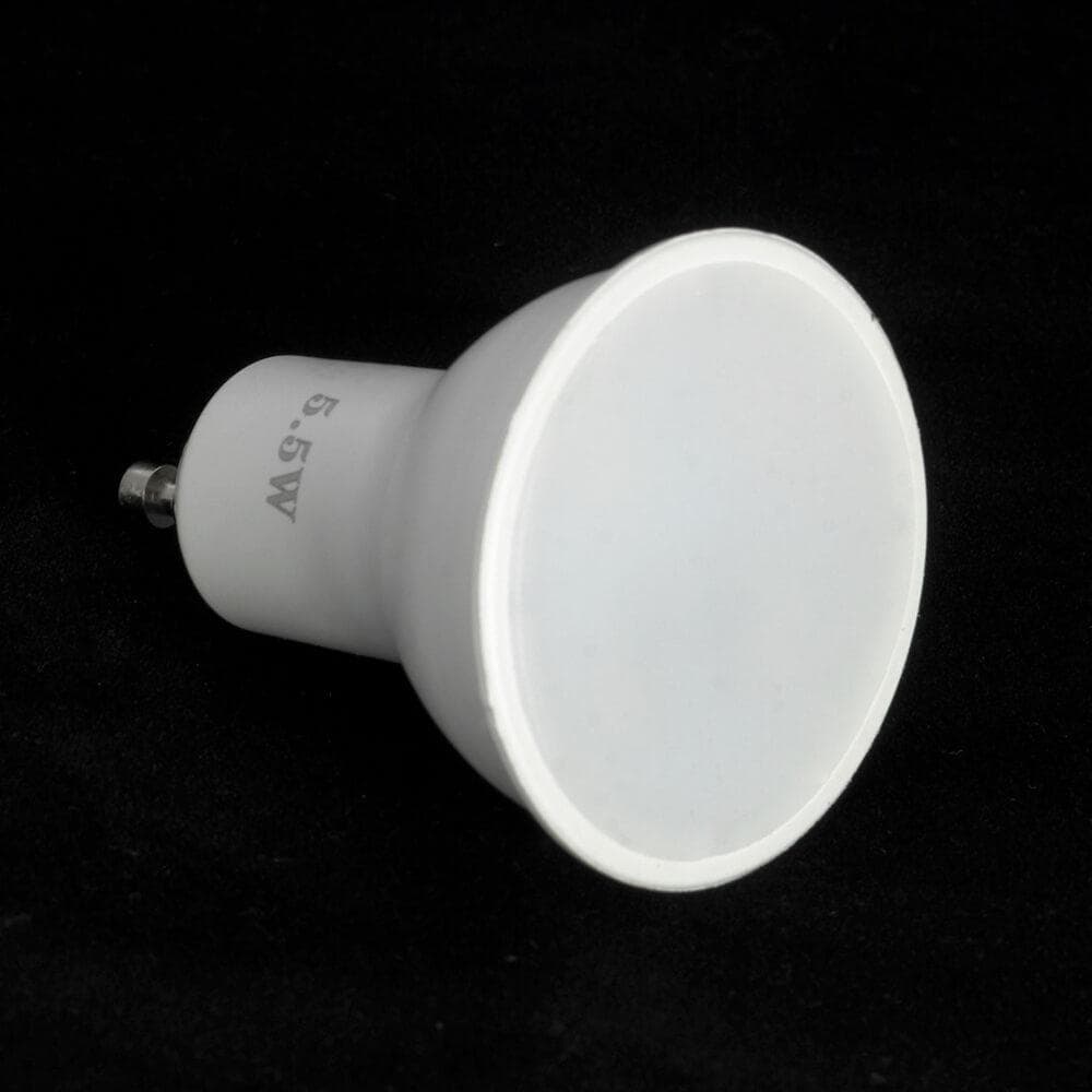 Lussole LOFT Металл/флекс Черный /  Металл Светильник настенно-потолочный GU10 5,5W GRLSP-9821-07 — миниатюра 2