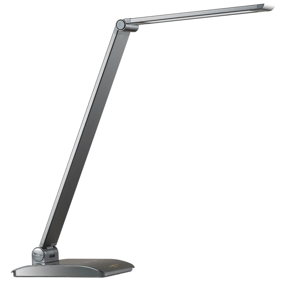Lumion 3757/7TL LN19 276 черный Настольная лампа LED 7W 220V REIKO — миниатюра 2