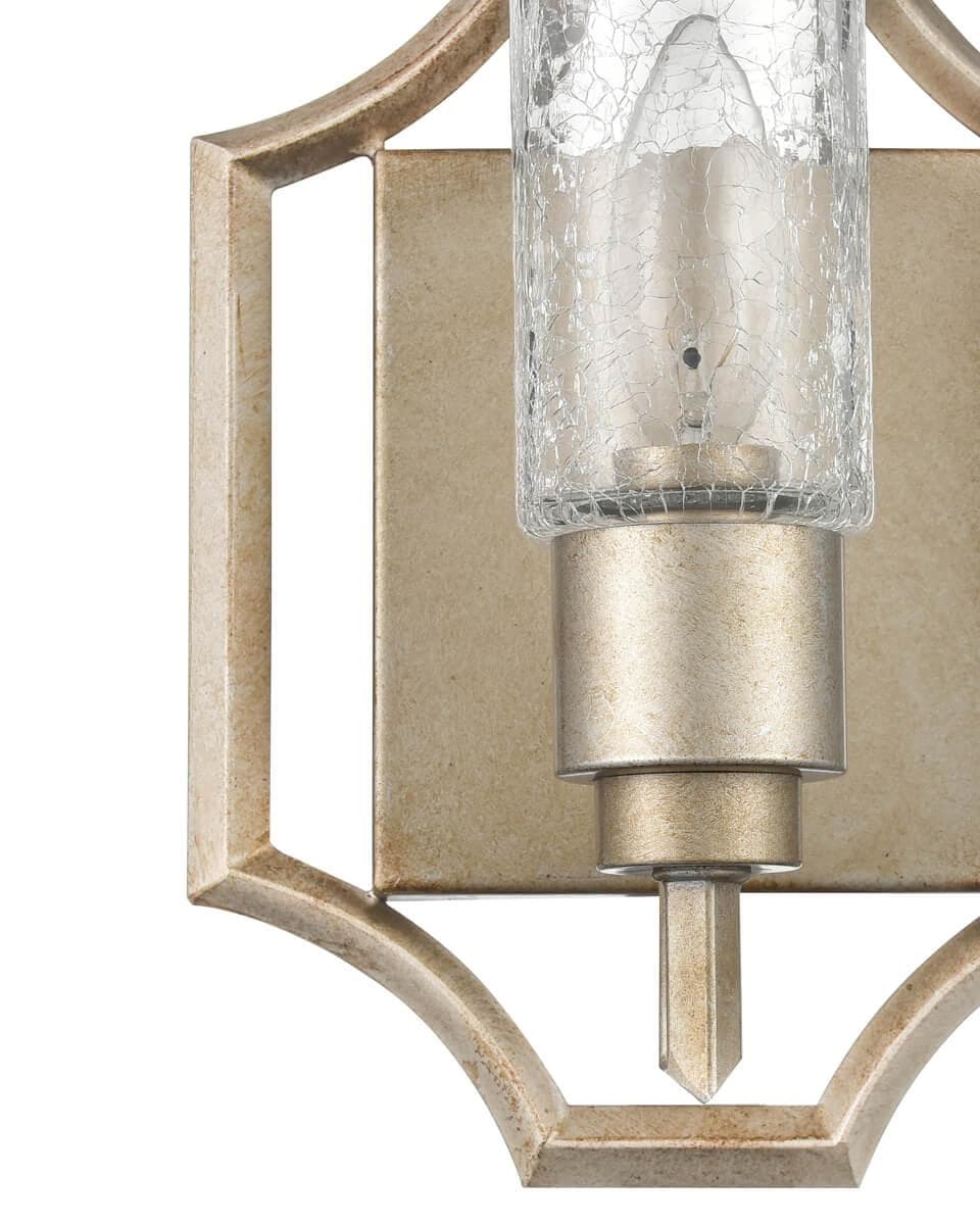 Vele Luce Elsa Бра VL4214W01 — миниатюра 5