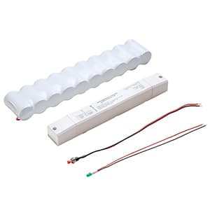 Белый свет БАП BS-STABILAR2-81-B1-UNI a16824