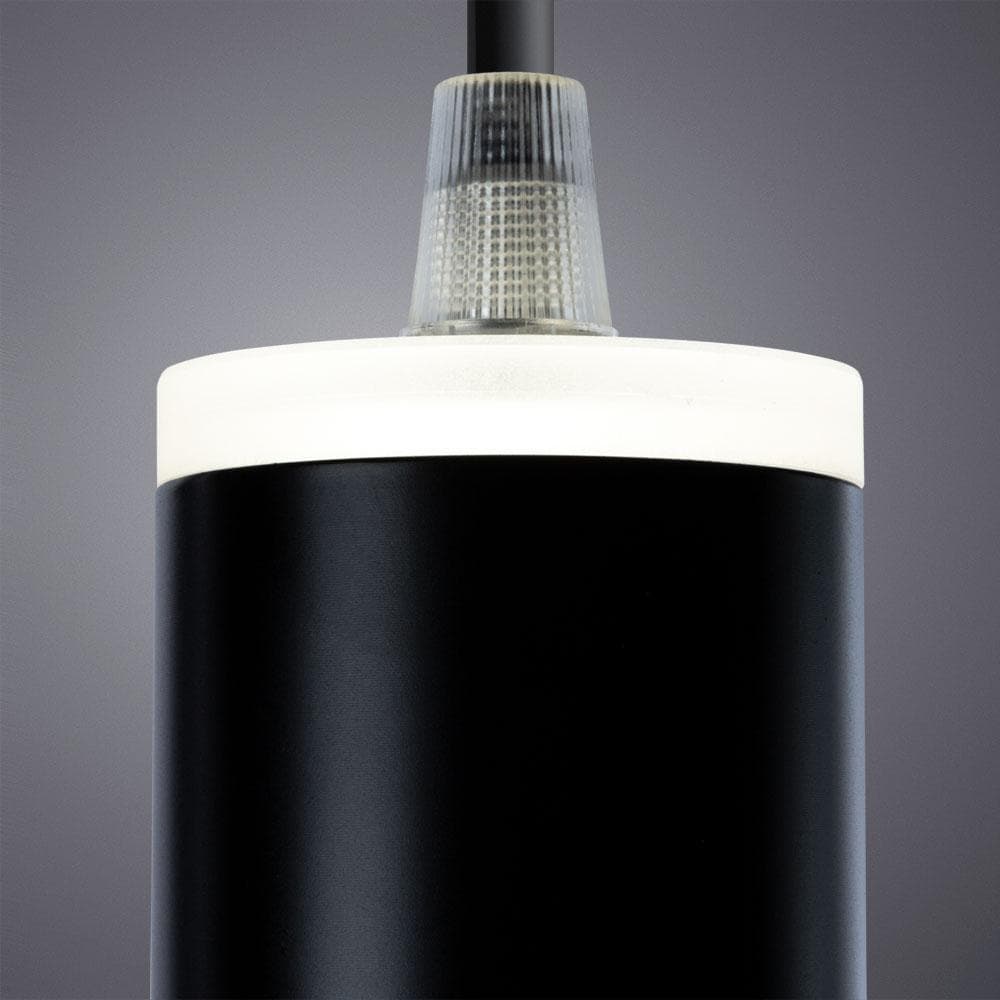 Arte Lamp A6110SP-2BK ALTAIS Светильник подвесной — миниатюра 2