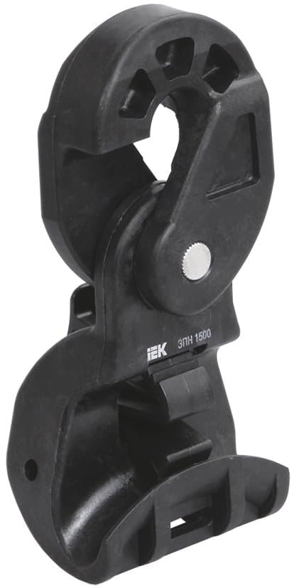 IEK Промежуточный зажим ЗПН 1500 (PS 54, SO 265) — миниатюра 1