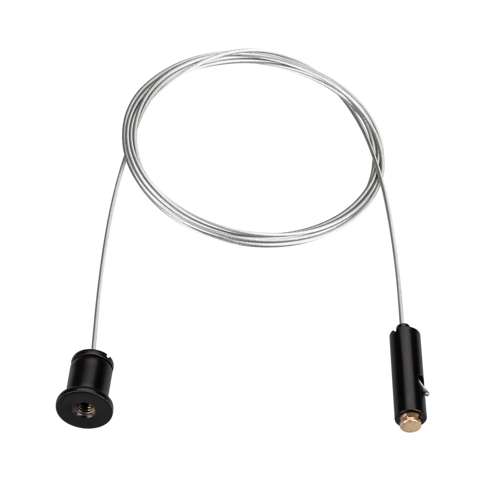 Arlight Крепежный набор FASTENER-RD-1 BLACK (-) 032876