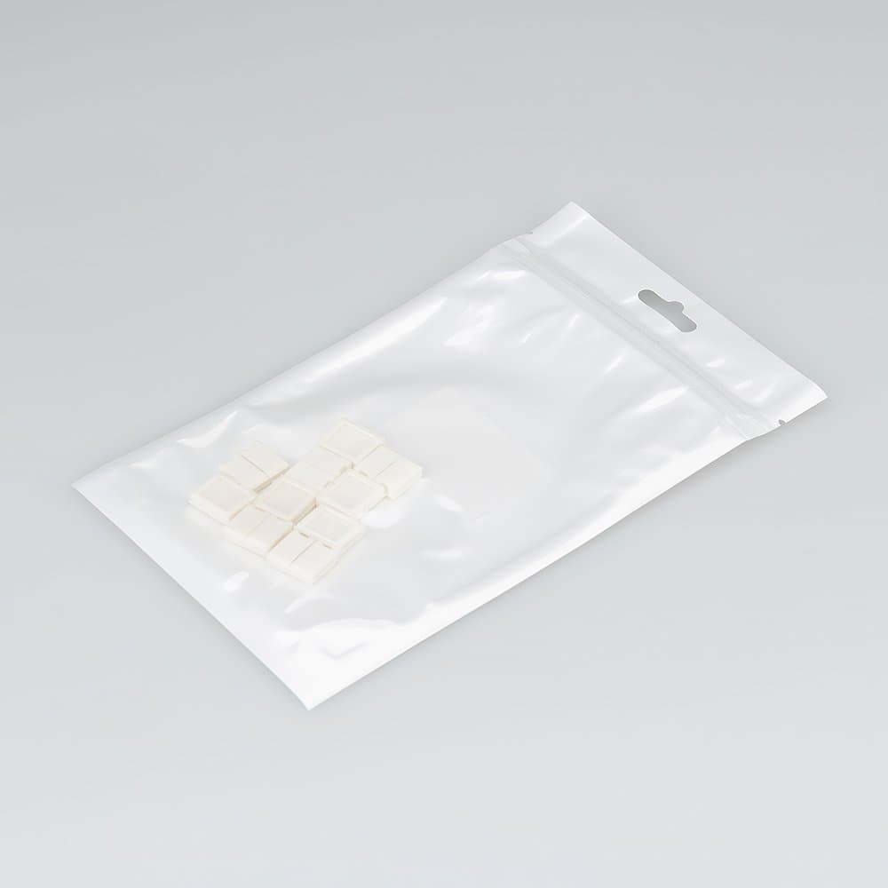 Arlight Соединитель FIX-MONO-10mm (5060) (-) 023946 — миниатюра 2