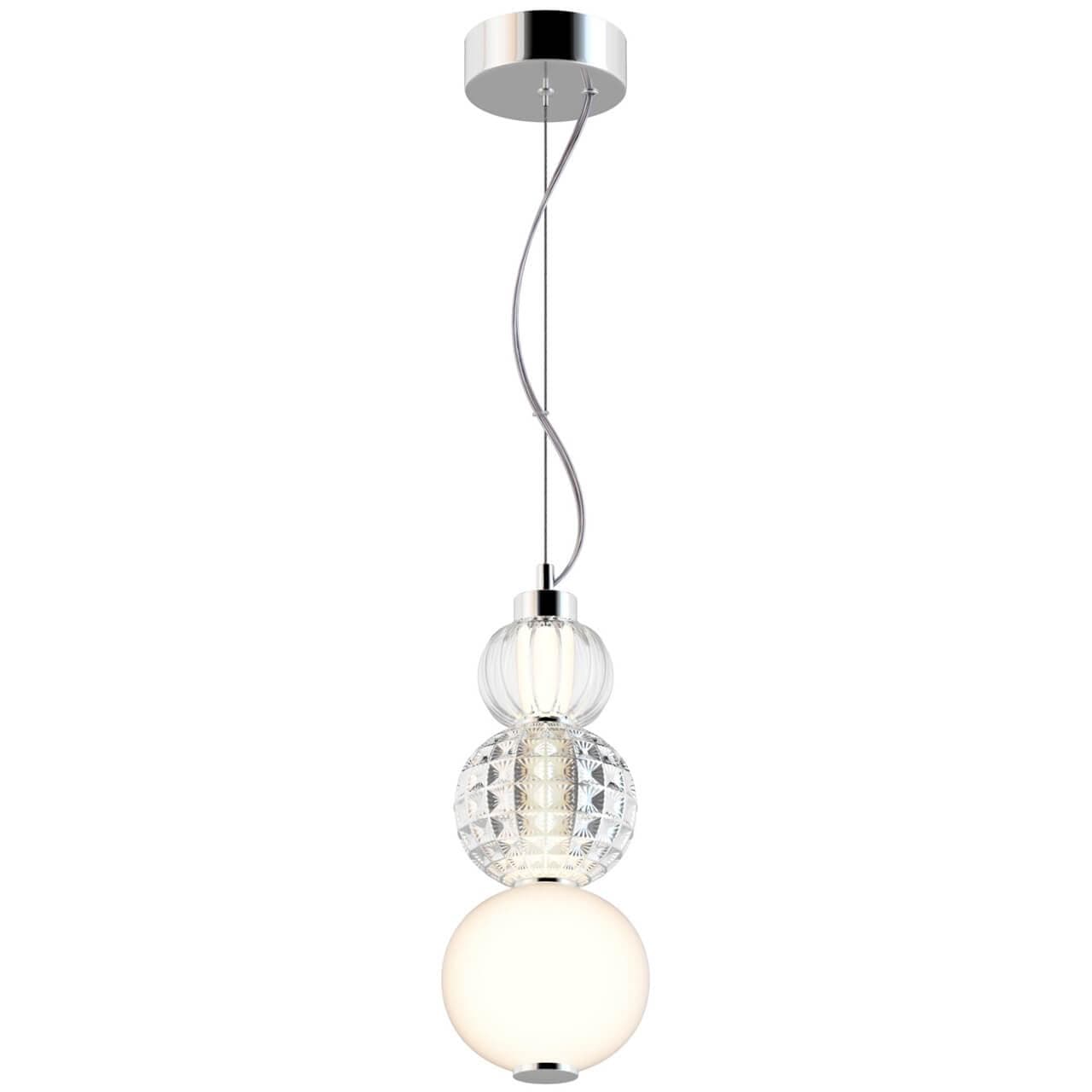 Maytoni Pendant Collar Светильник подвесной P069PL-L16CH3K — миниатюра 3