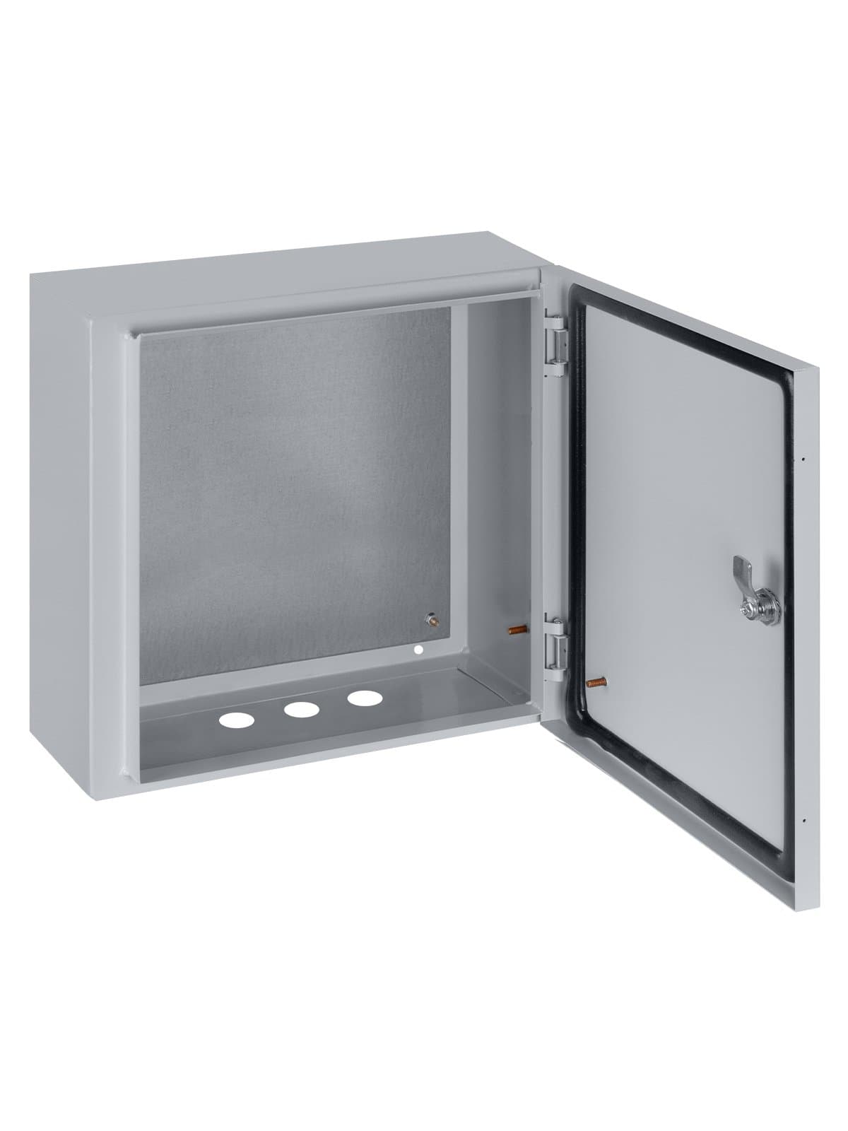 TDM ЩМП-4.4.1-0 (400х400х150) IP54 Народный эконом SQ0905-3407