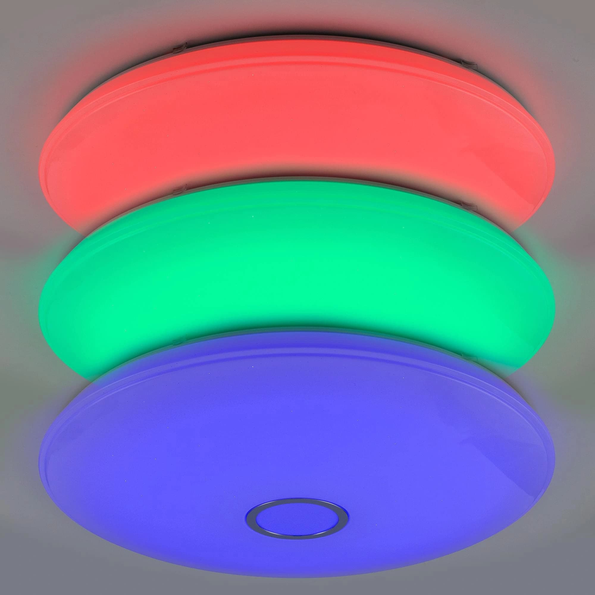 Citilux CL703A143G Старлайт Бронза Смарт RGB Светильник — миниатюра 2