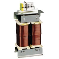 Legrand Однофазный трансформатор упр. и разд. цепей первичная обмотка 230/400 В / вторичная обмотка 115/230 В 6300 ВА 044273